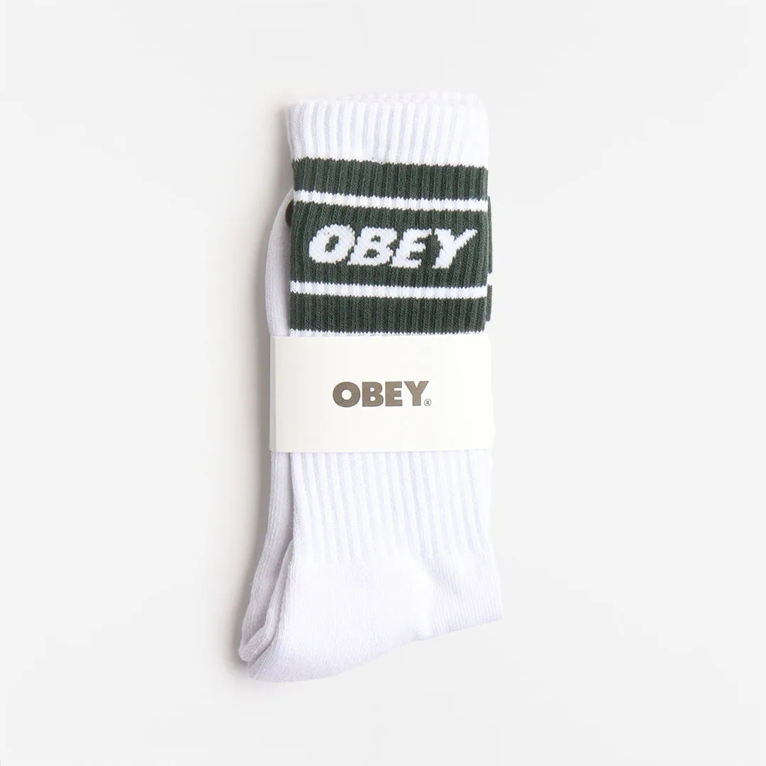 Doorbuster OBEY Cooper II Socks  Stylish & Comfortable