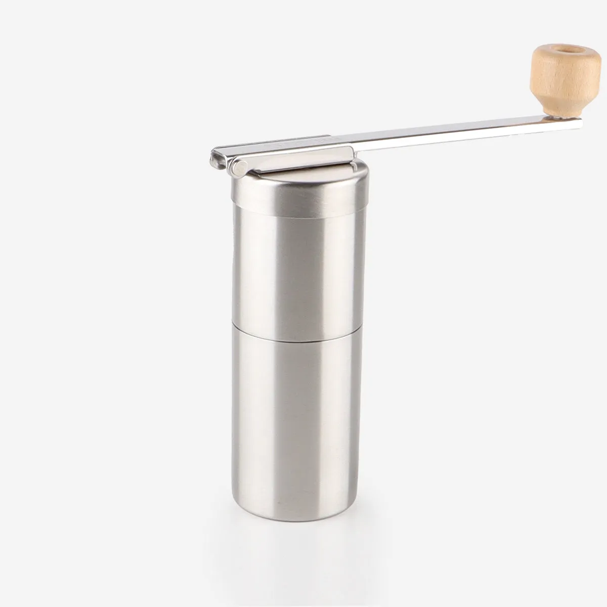 Doorbuster Snow Peak Field Barista Coffee Grinder  Going Fast!