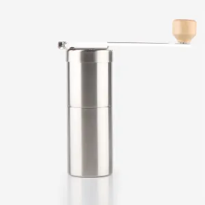 Doorbuster Snow Peak Field Barista Coffee Grinder  Going Fast!