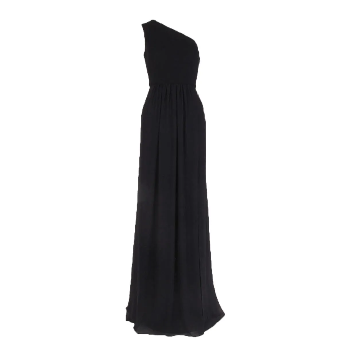 Doorbuster Womens Chiffon Maxi Evening Dress  Almost Sold Out!