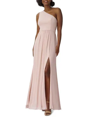 Doorbuster Womens Chiffon Maxi Evening Dress  Almost Sold Out!