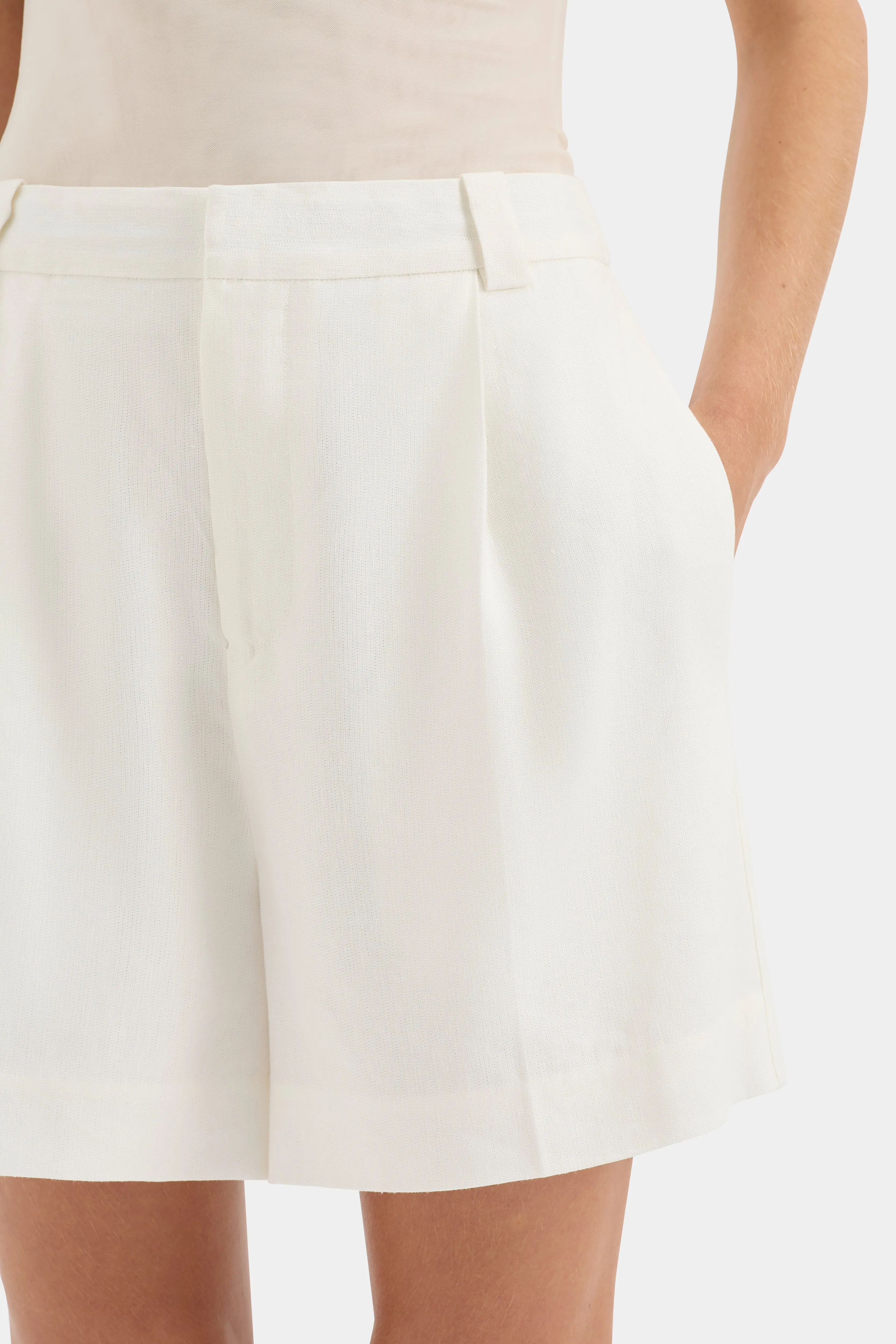 Dorian Tailored Short SIR