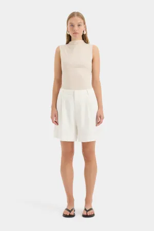 Dorian Tailored Short SIR