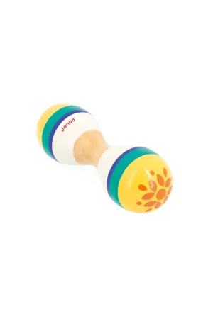 Double Maracas