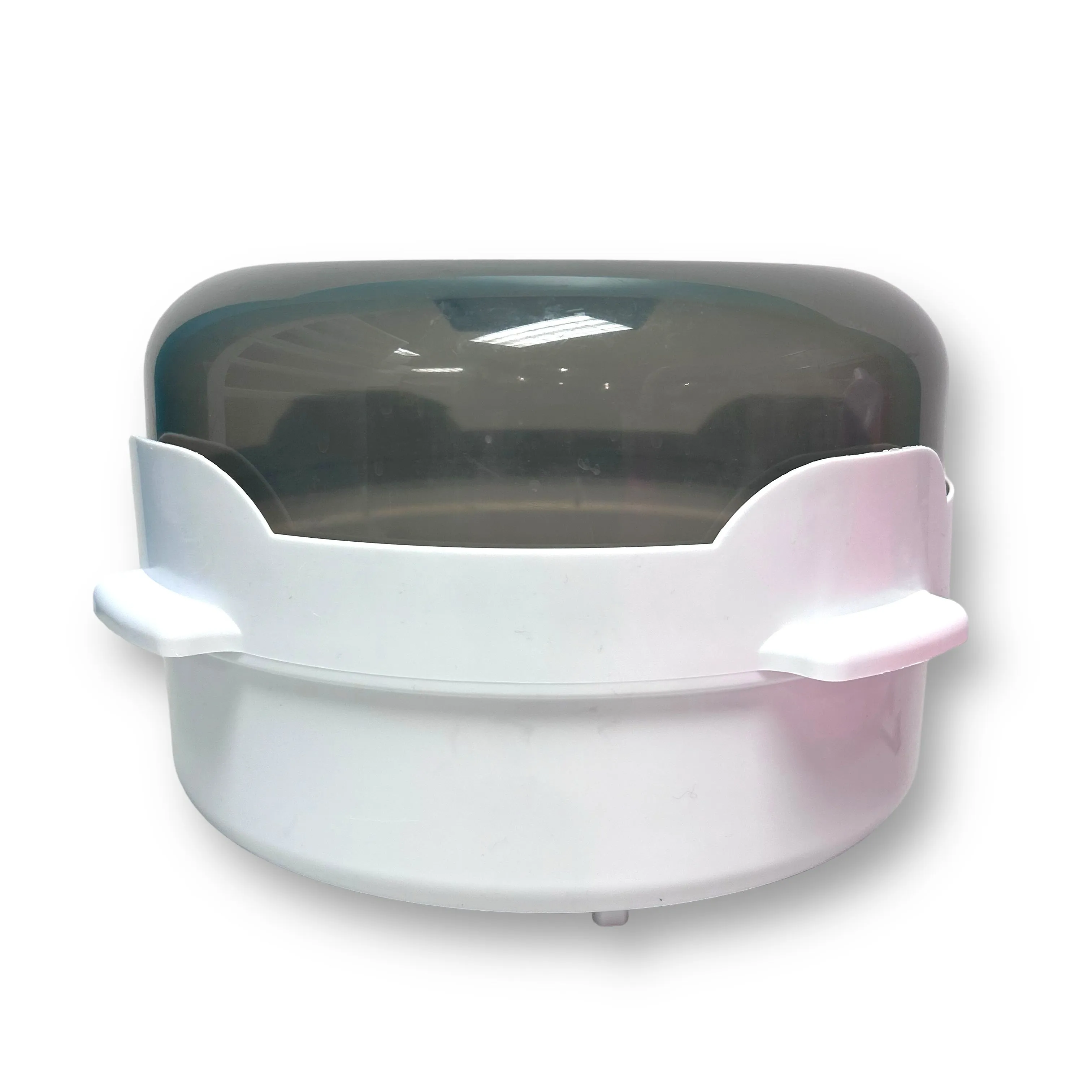 Dr. Brown's Microwave Steam Sterilizer for Baby Bottles