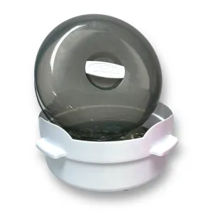 Dr. Brown's Microwave Steam Sterilizer for Baby Bottles