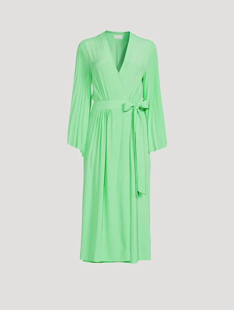 Dries Van Noten Dooley Dress Size 36 NWT
