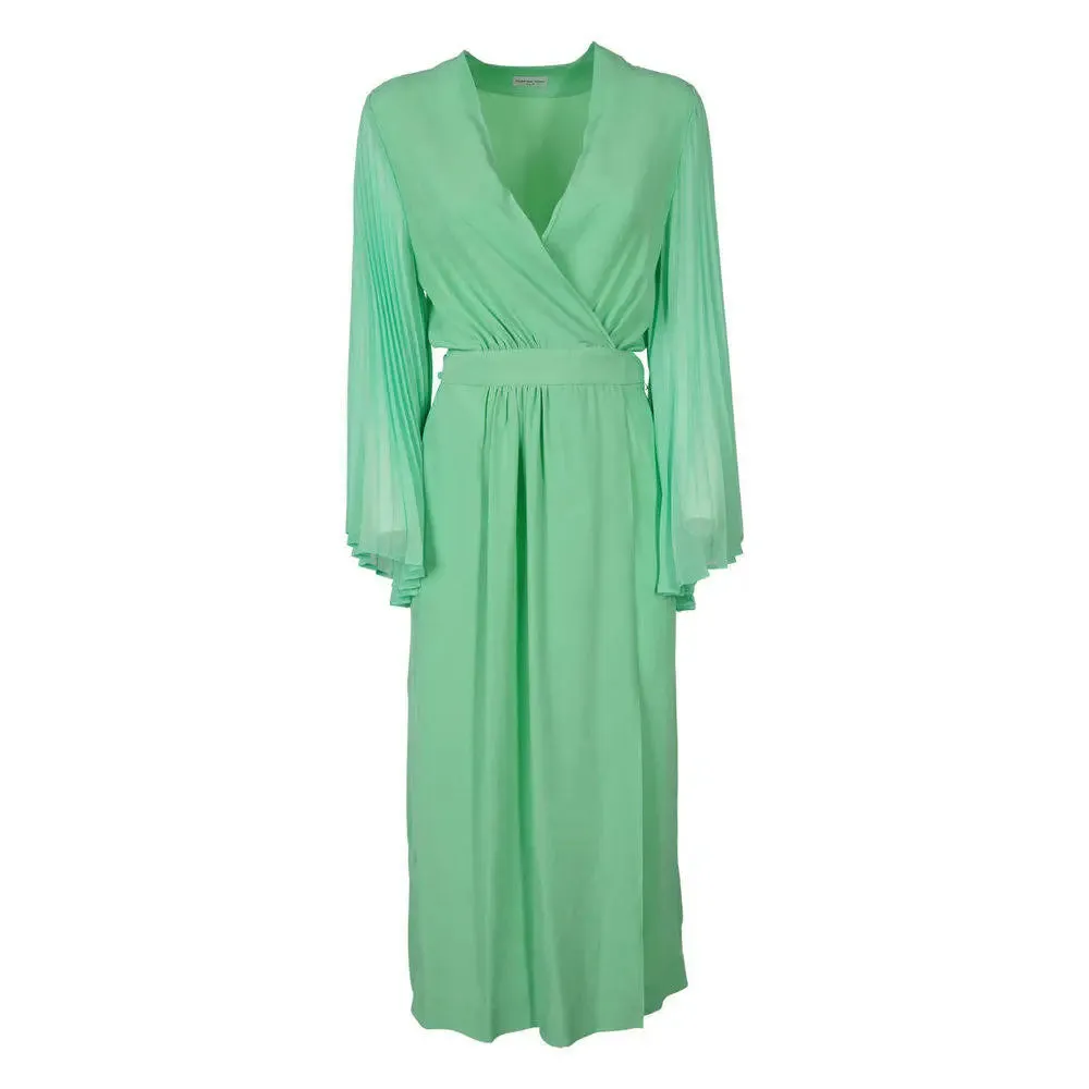 Dries Van Noten Dooley Dress Size 36 NWT