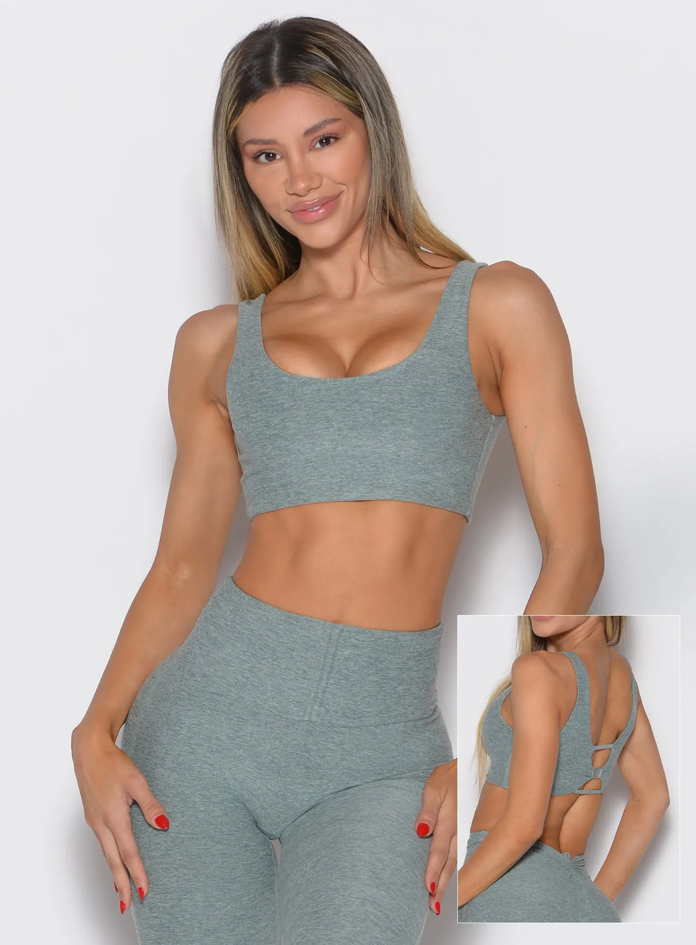 Dualmode Bra Bombshell