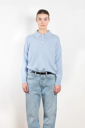 Edith Plain Polo