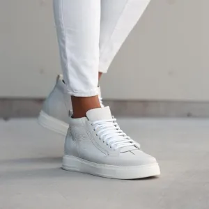 Editors Choice 18's Garda Leather High Top  Almost Gone!