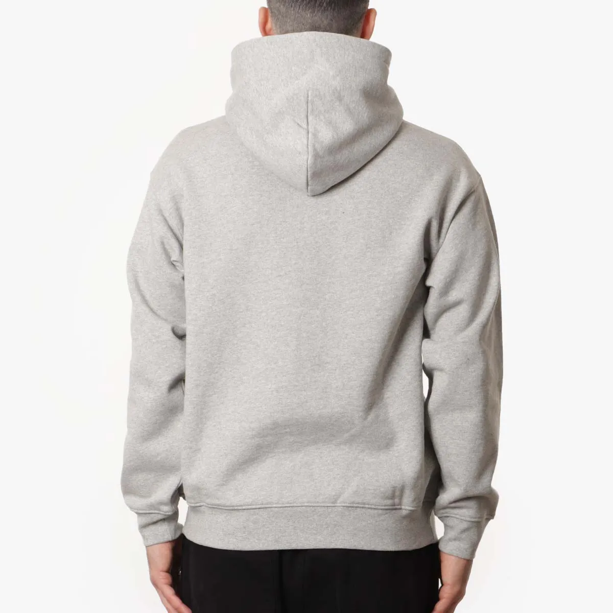 Editors Choice Dime Classic Stone Hoodie  Last Few Pieces!
