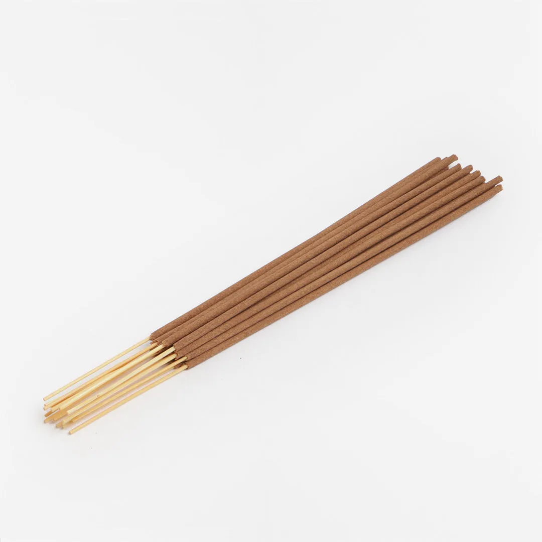 Editors Choice Earl of East Smoke & Musk Incense Sticks  Last Chance!