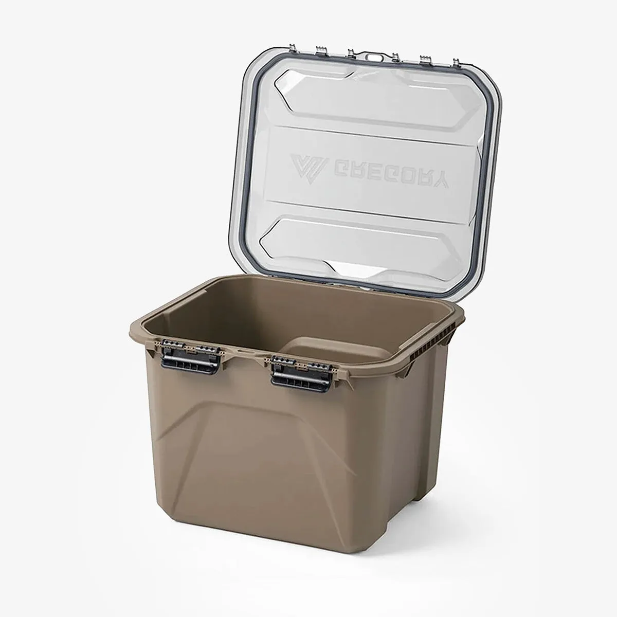 Editors Choice Gregory Alpaca Camp Box 50L  Dont Miss Out!