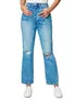 Editors Choice Mid-Rise Relaxed Fit Rebel Jeans  Almost Gone!