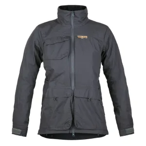 Editors Choice Paramo Womens Alonra Traveller Jacket Dark Grey  Ends Soon!