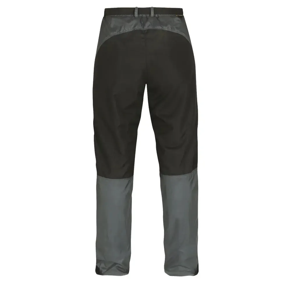Editors Choice Paramo Womens Velez Adventure Trousers Reg Rock Grey / Black  Last Chance!