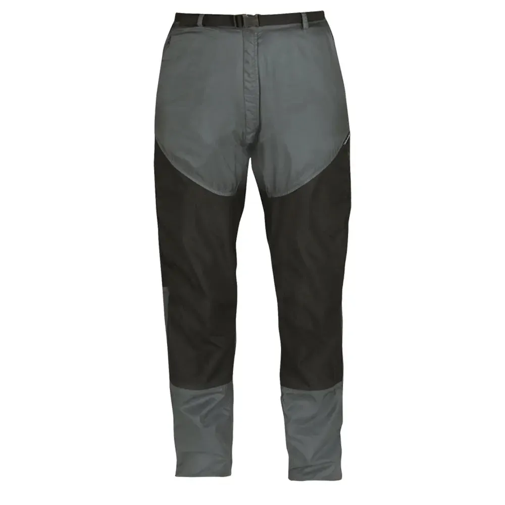 Editors Choice Paramo Womens Velez Adventure Trousers Reg Rock Grey / Black  Last Chance!