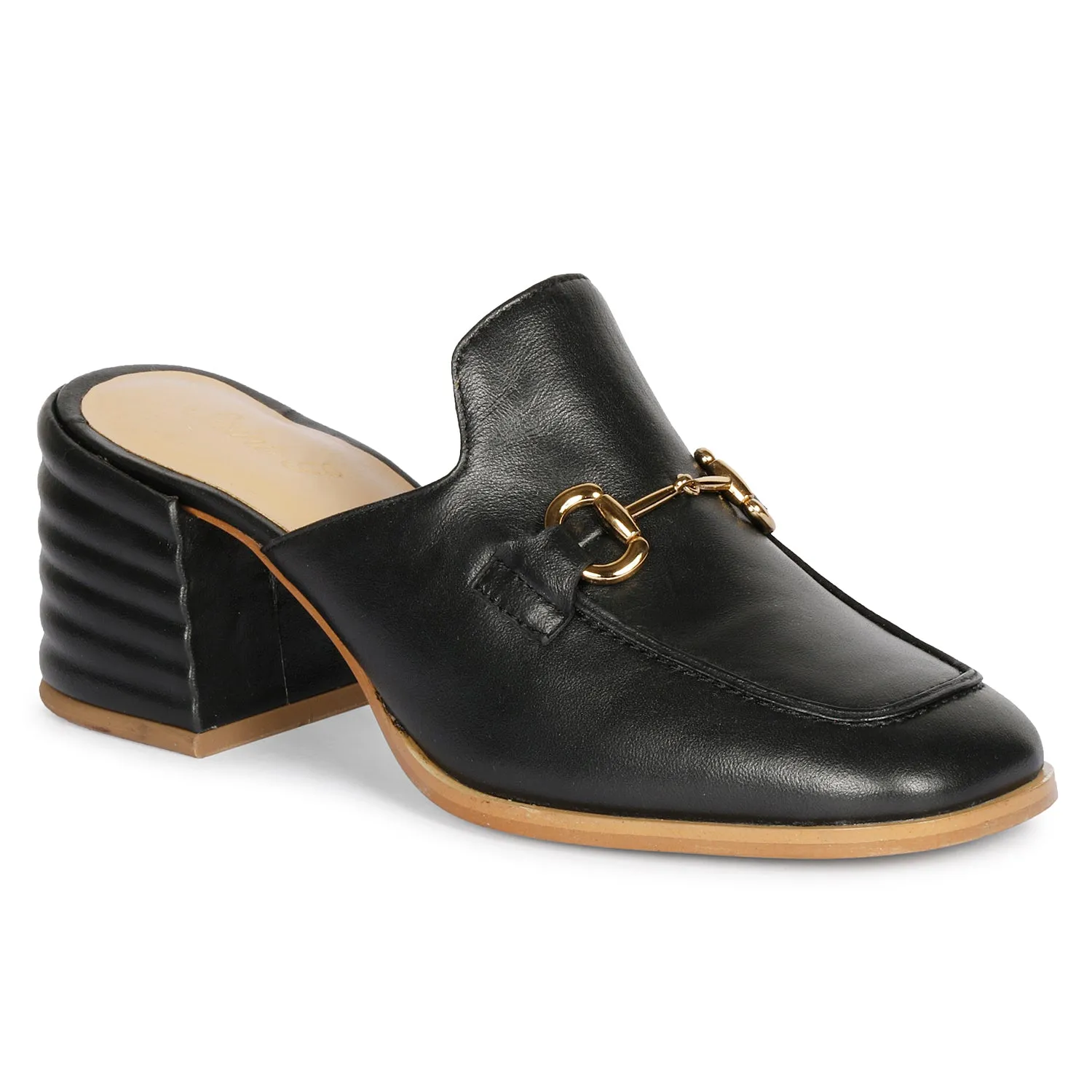 Editors Choice Saint G Julia - Heel Loafers  Today Only!