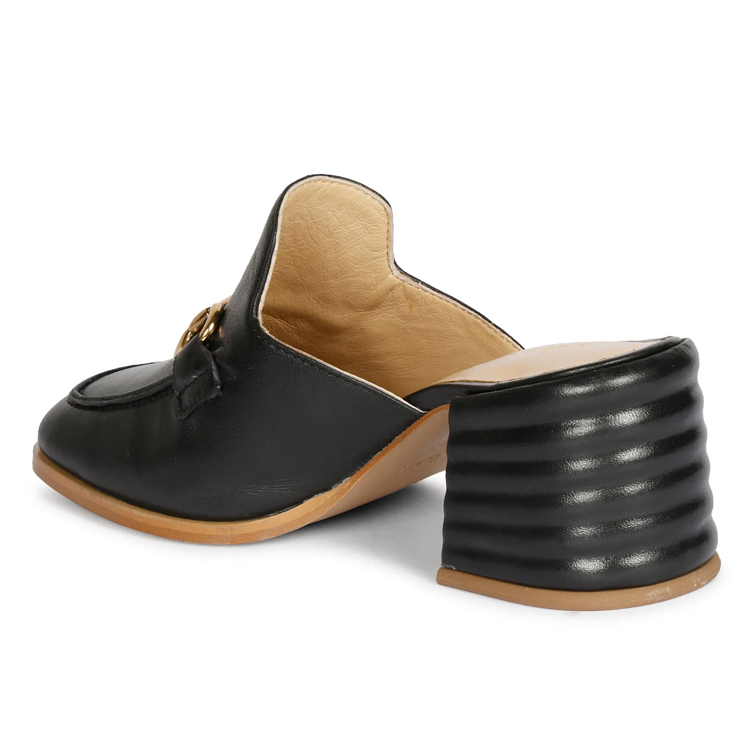 Editors Choice Saint G Julia - Heel Loafers  Today Only!