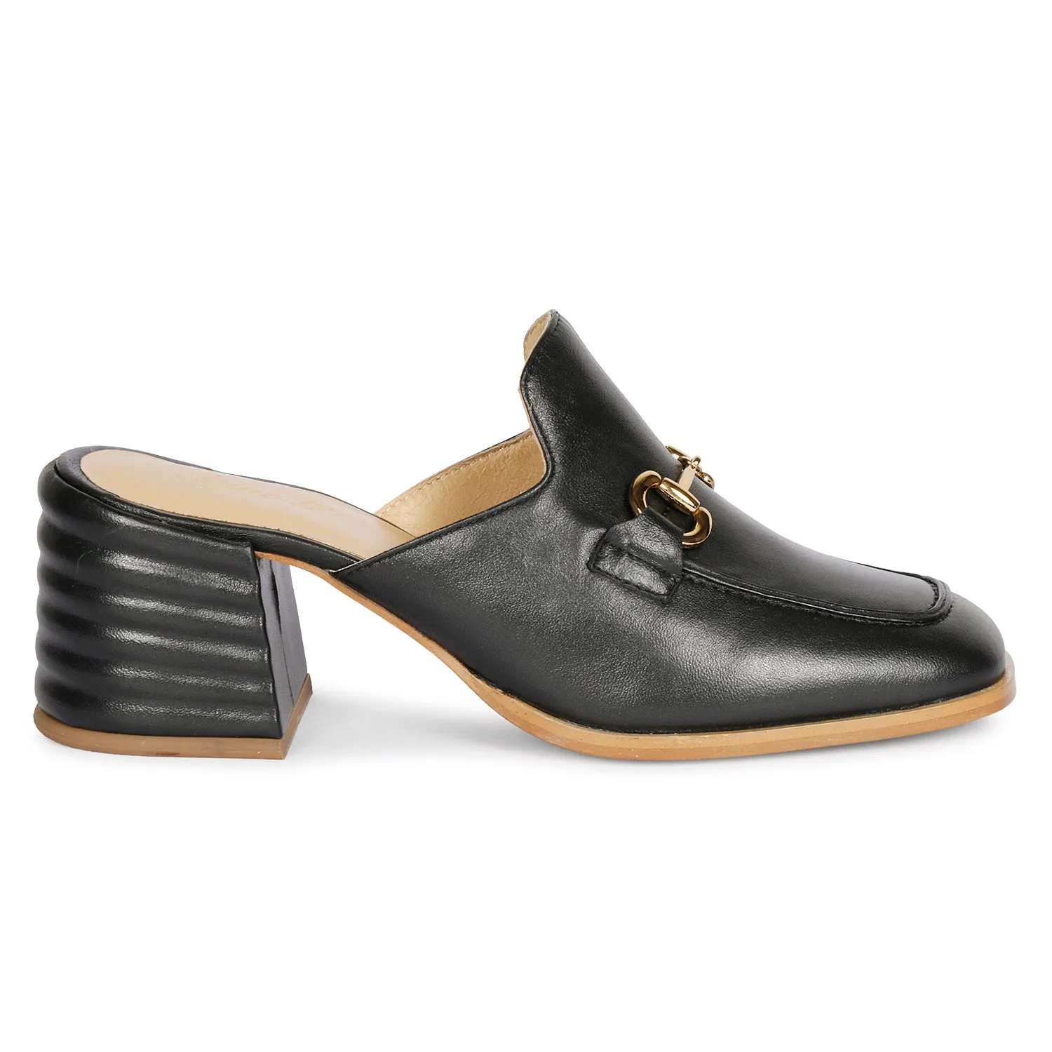 Editors Choice Saint G Julia - Heel Loafers  Today Only!