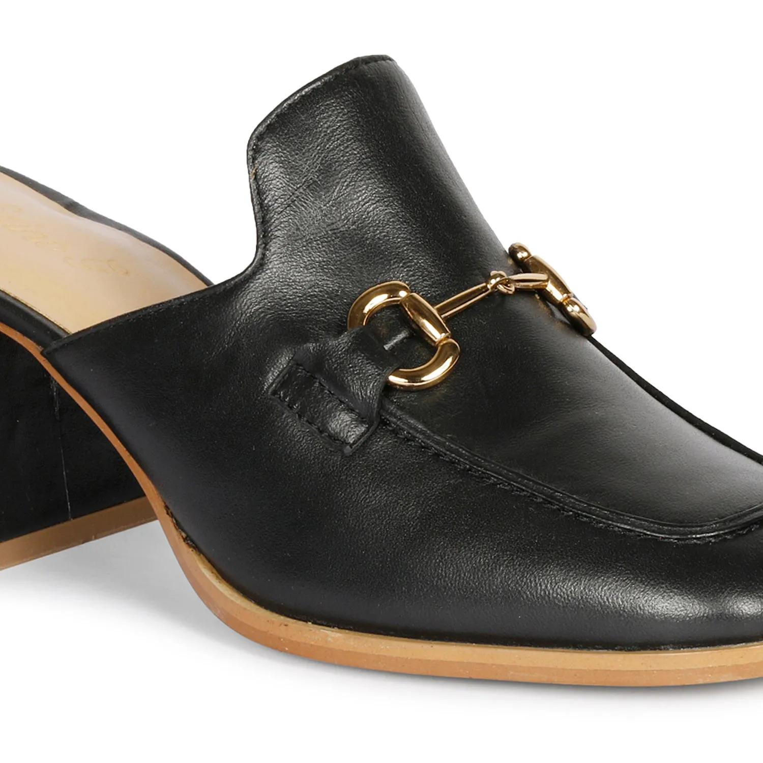 Editors Choice Saint G Julia - Heel Loafers  Today Only!