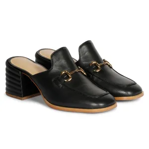 Editors Choice Saint G Julia - Heel Loafers  Today Only!