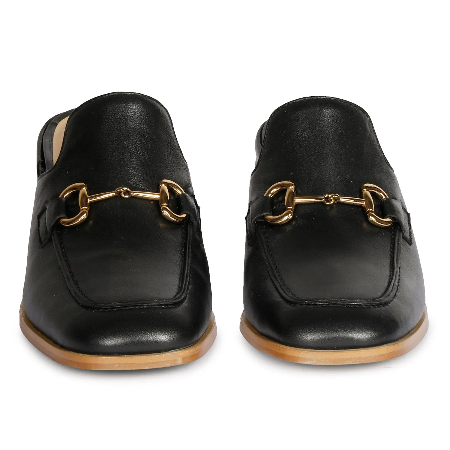 Editors Choice Saint G Julia - Heel Loafers  Today Only!