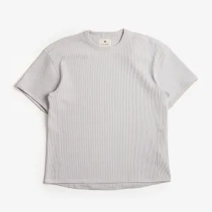 Editors Choice Snow Peak Dry Waffle T-Shirt  Last Few Pieces!