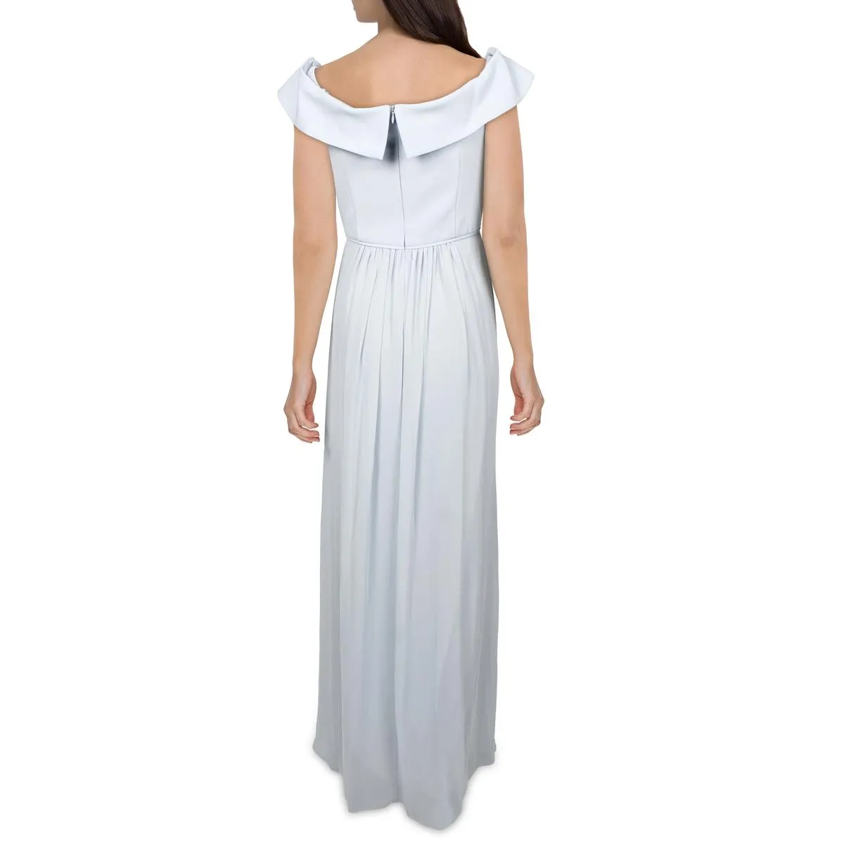 Editors Choice Womens Portrait Long Formal Dress  Limited Release!