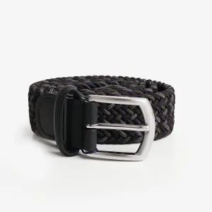 Editors Pick Anderson's Classic Multi Colour Elastic Woven Belt  Almost Gone!