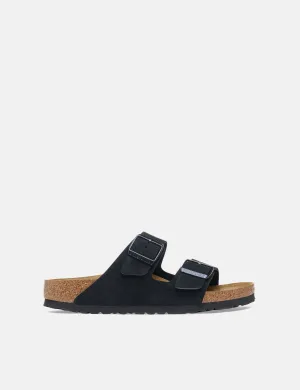 Editors Pick Birkenstock Women's Arizona Sandals (Narrow) - Black  Almost Gone!