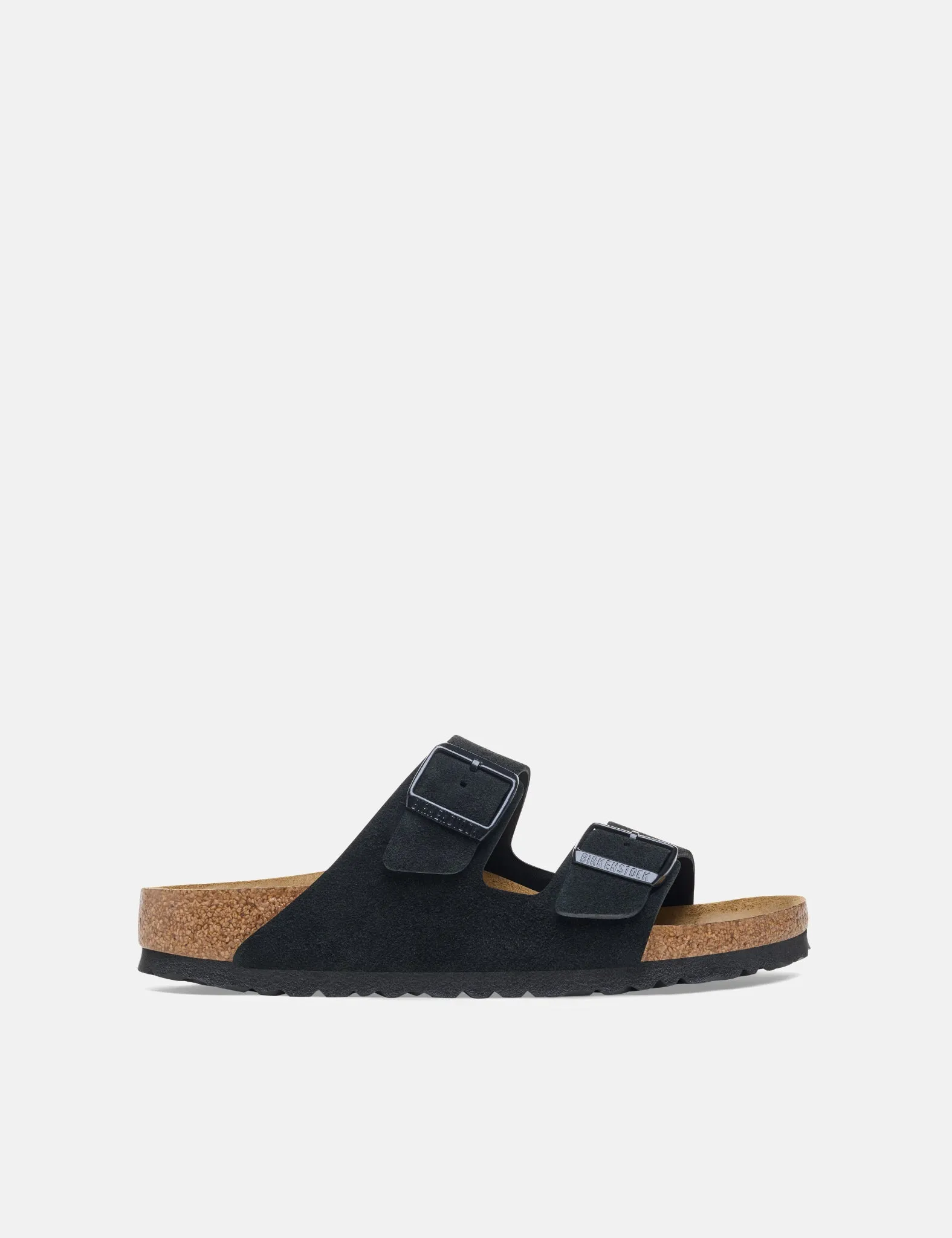 Editors Pick Birkenstock Women's Arizona Sandals (Narrow) - Black  Almost Gone!