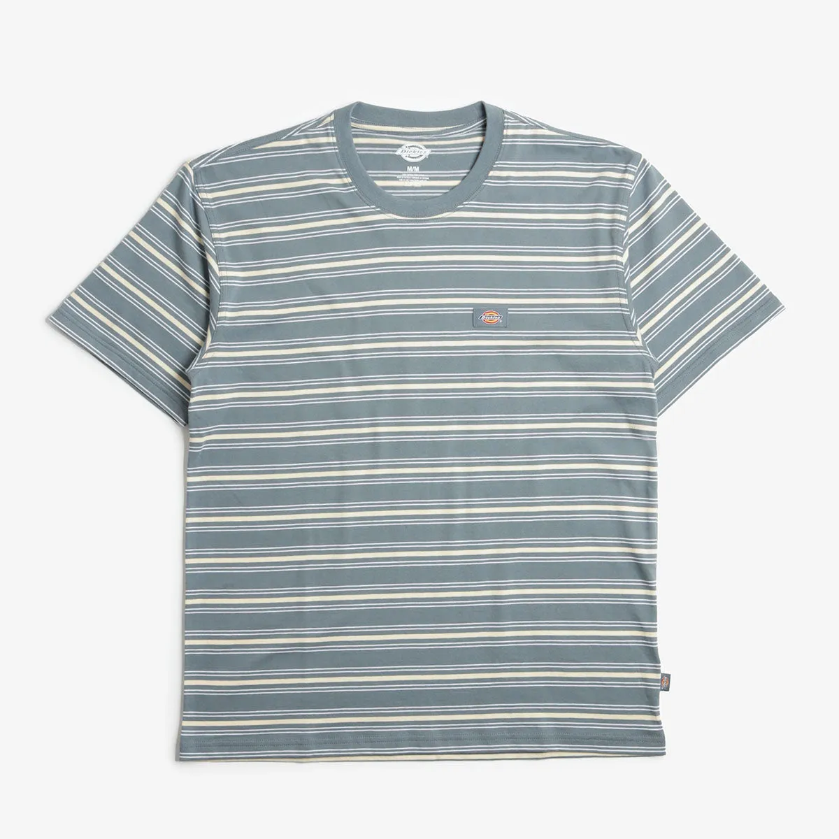 Editors Pick Dickies Lewistown Stripe T-Shirt  Limited Availability!