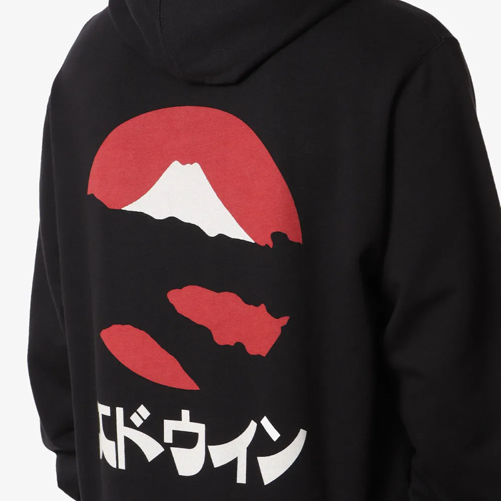 Editors Pick Edwin Kamifuji Hoodie  Ends Soon!