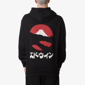 Editors Pick Edwin Kamifuji Hoodie  Ends Soon!