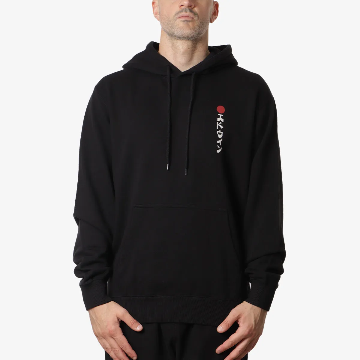 Editors Pick Edwin Kamifuji Hoodie  Ends Soon!
