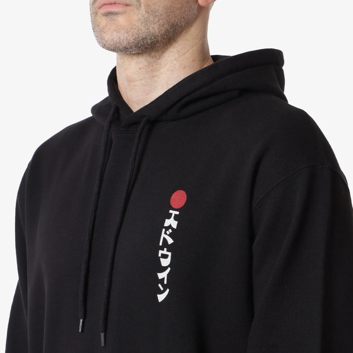 Editors Pick Edwin Kamifuji Hoodie  Ends Soon!