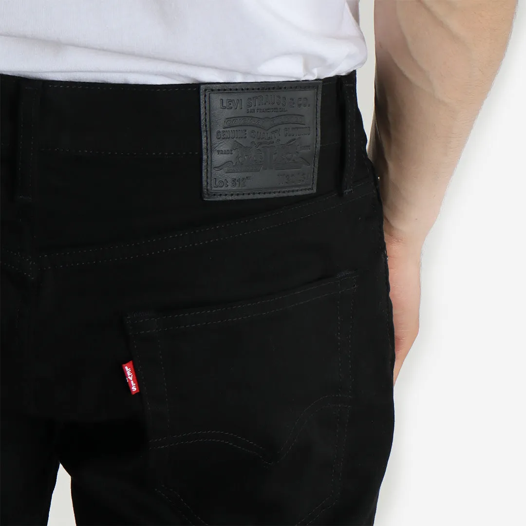 Editors Pick Levi's 512 Slim Taper Fit Jeans  Limited Release!