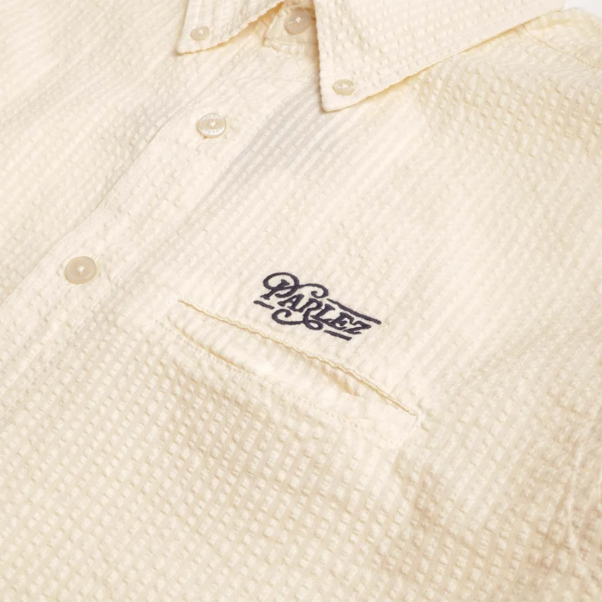 Editors Pick Parlez Azura Shirt  Last Few Pieces!