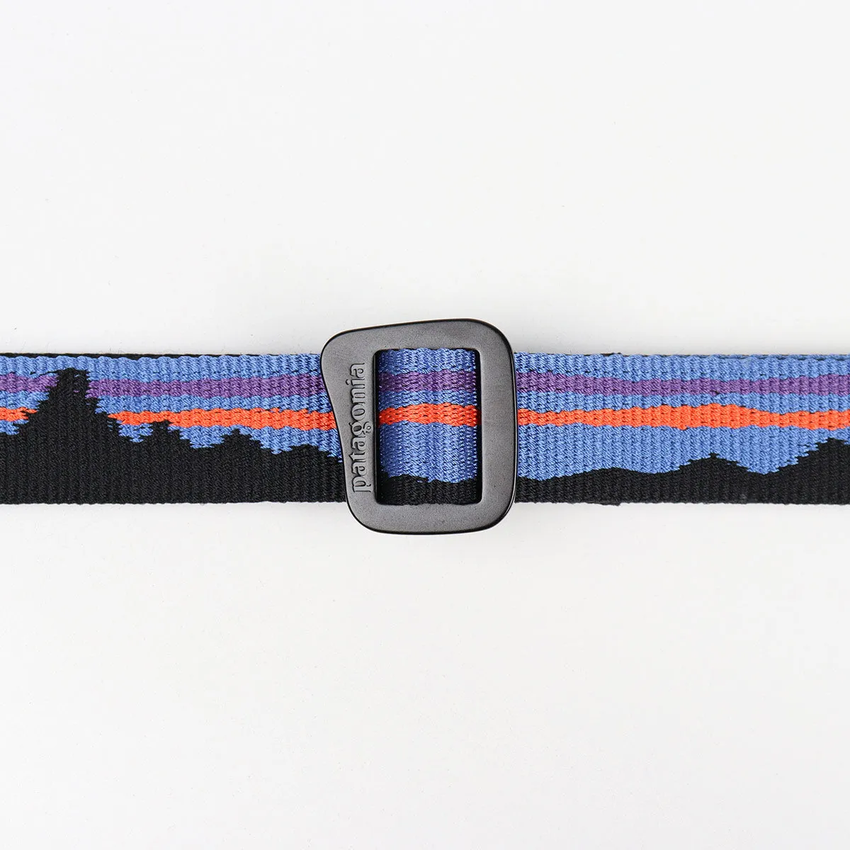 Editors Pick Patagonia Friction Belt  Last Chance!