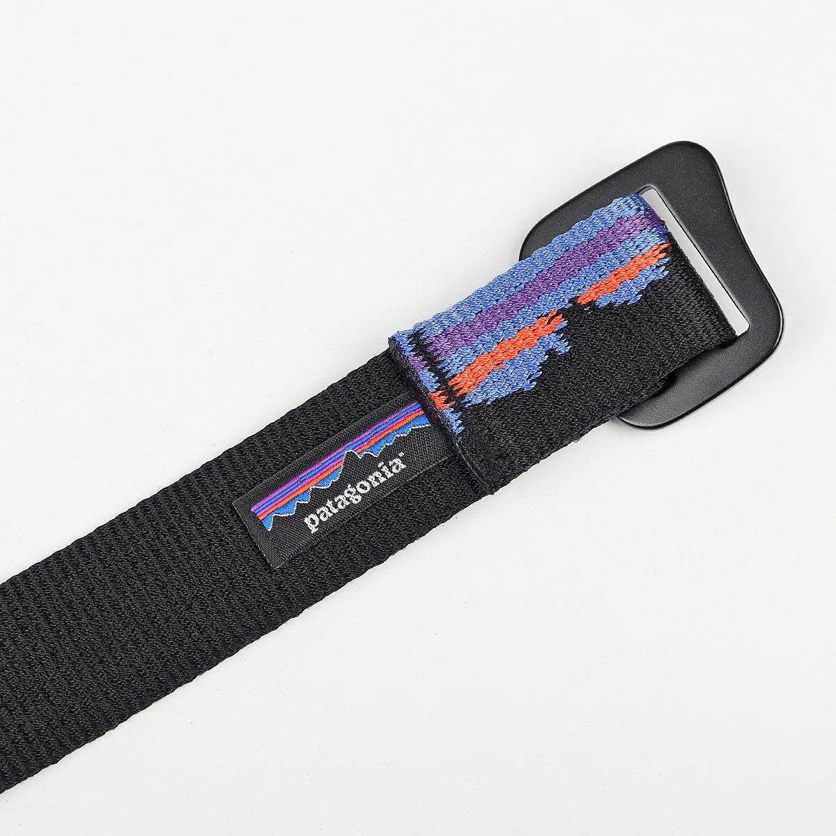 Editors Pick Patagonia Friction Belt  Last Chance!