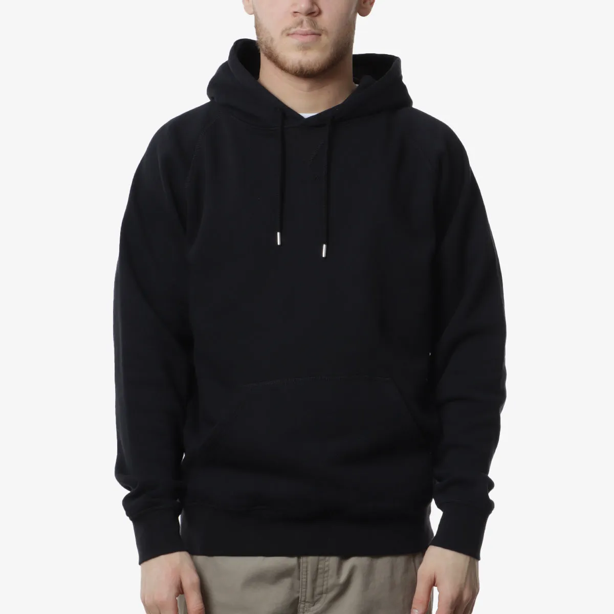 Editors Pick Pop Trading Company Logo Hoodie  Going Fast!