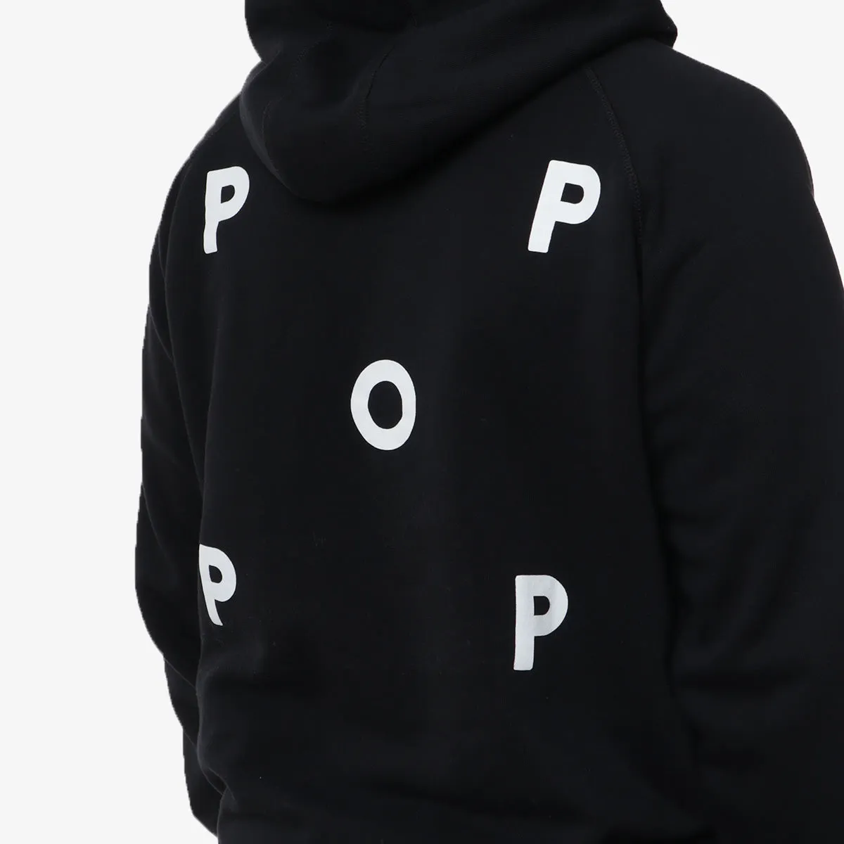Editors Pick Pop Trading Company Logo Hoodie  Going Fast!