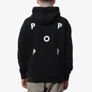Editors Pick Pop Trading Company Logo Hoodie  Going Fast!