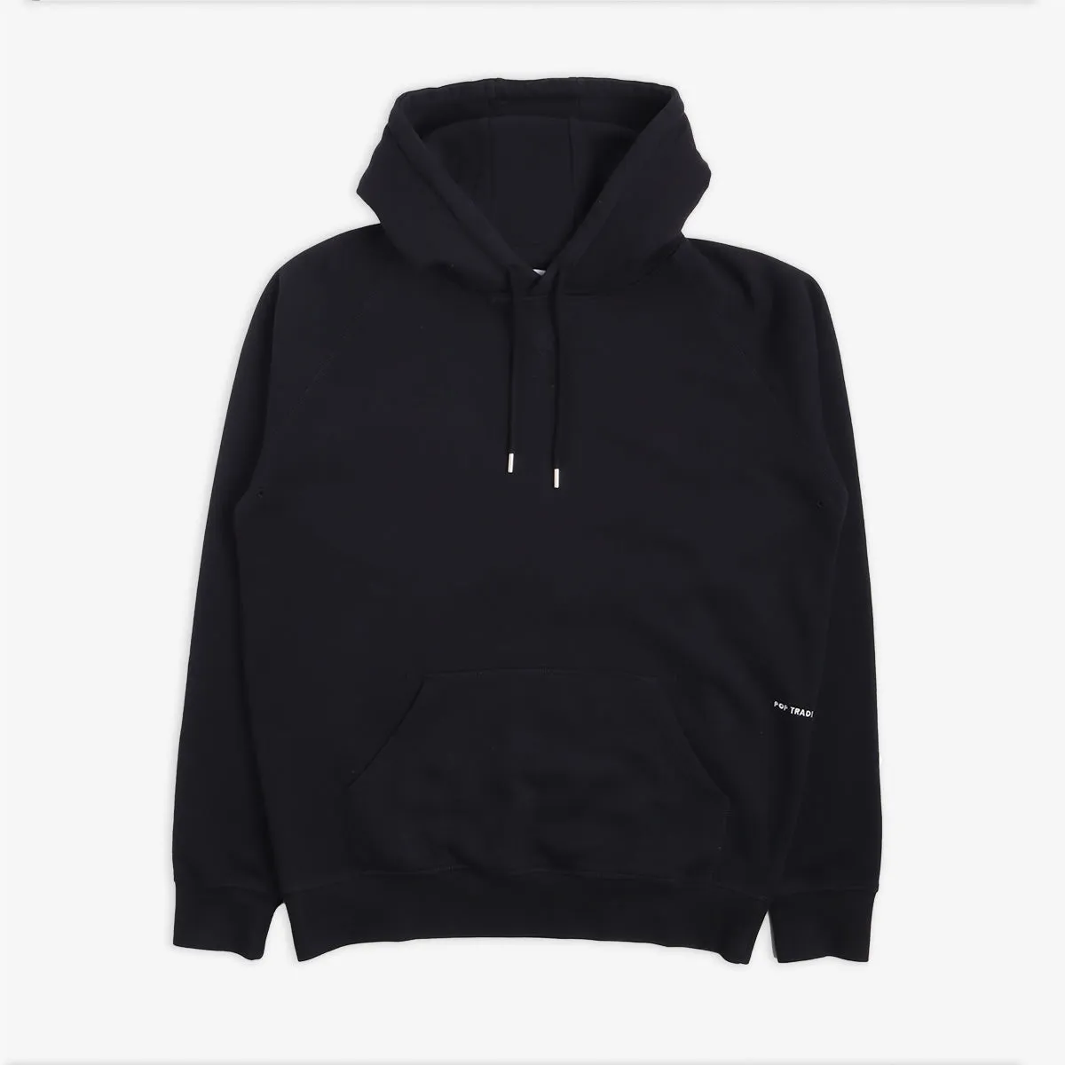 Editors Pick Pop Trading Company Logo Hoodie  Going Fast!