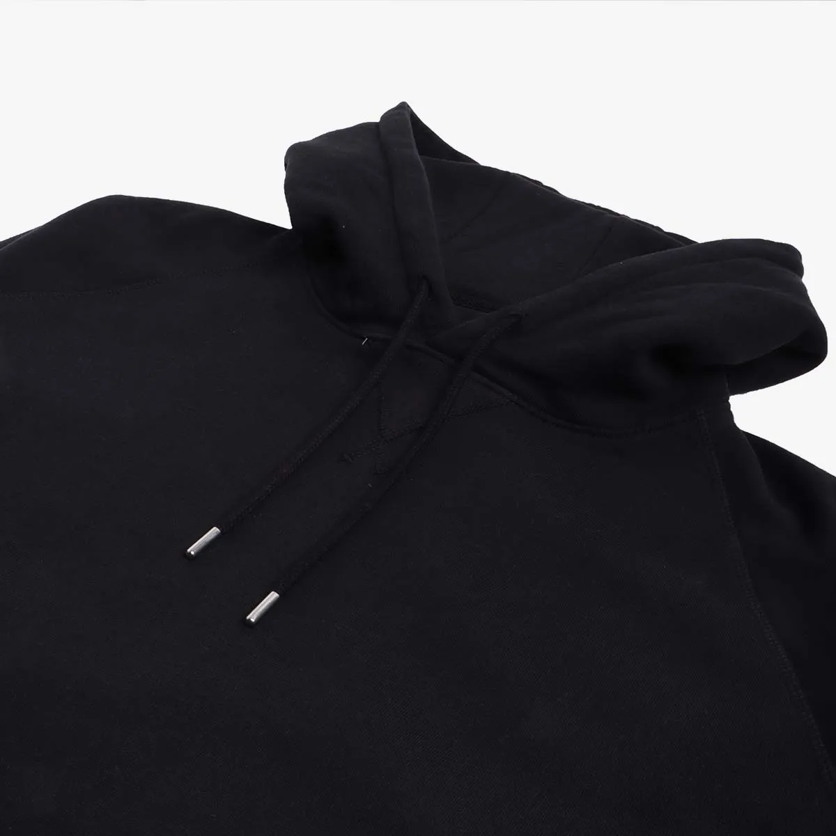 Editors Pick Pop Trading Company Logo Hoodie  Going Fast!