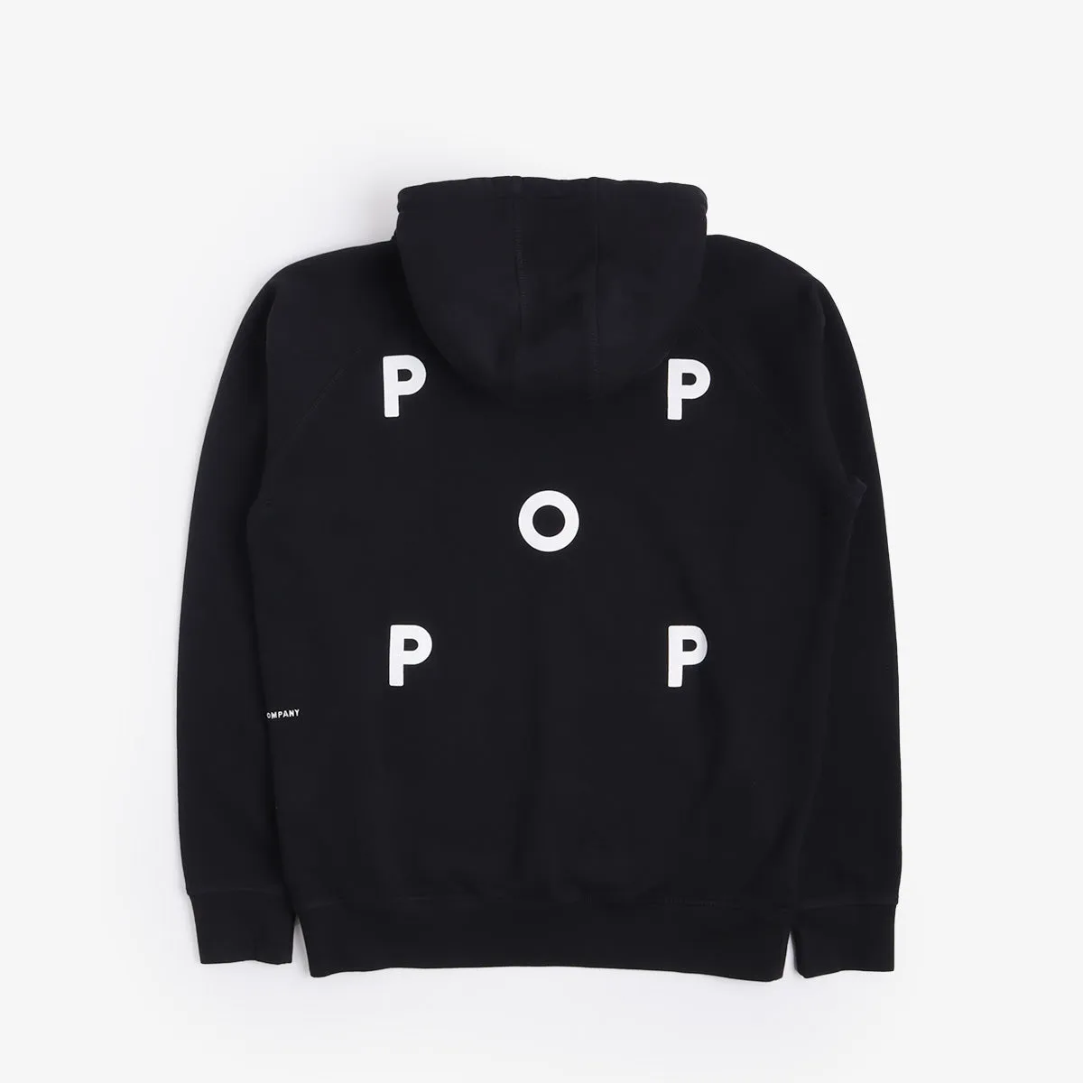 Editors Pick Pop Trading Company Logo Hoodie  Going Fast!