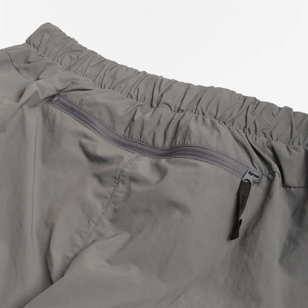 Editors Pick Snow Peak Nylon Tussah 2 Way Shorts  Last Chance!