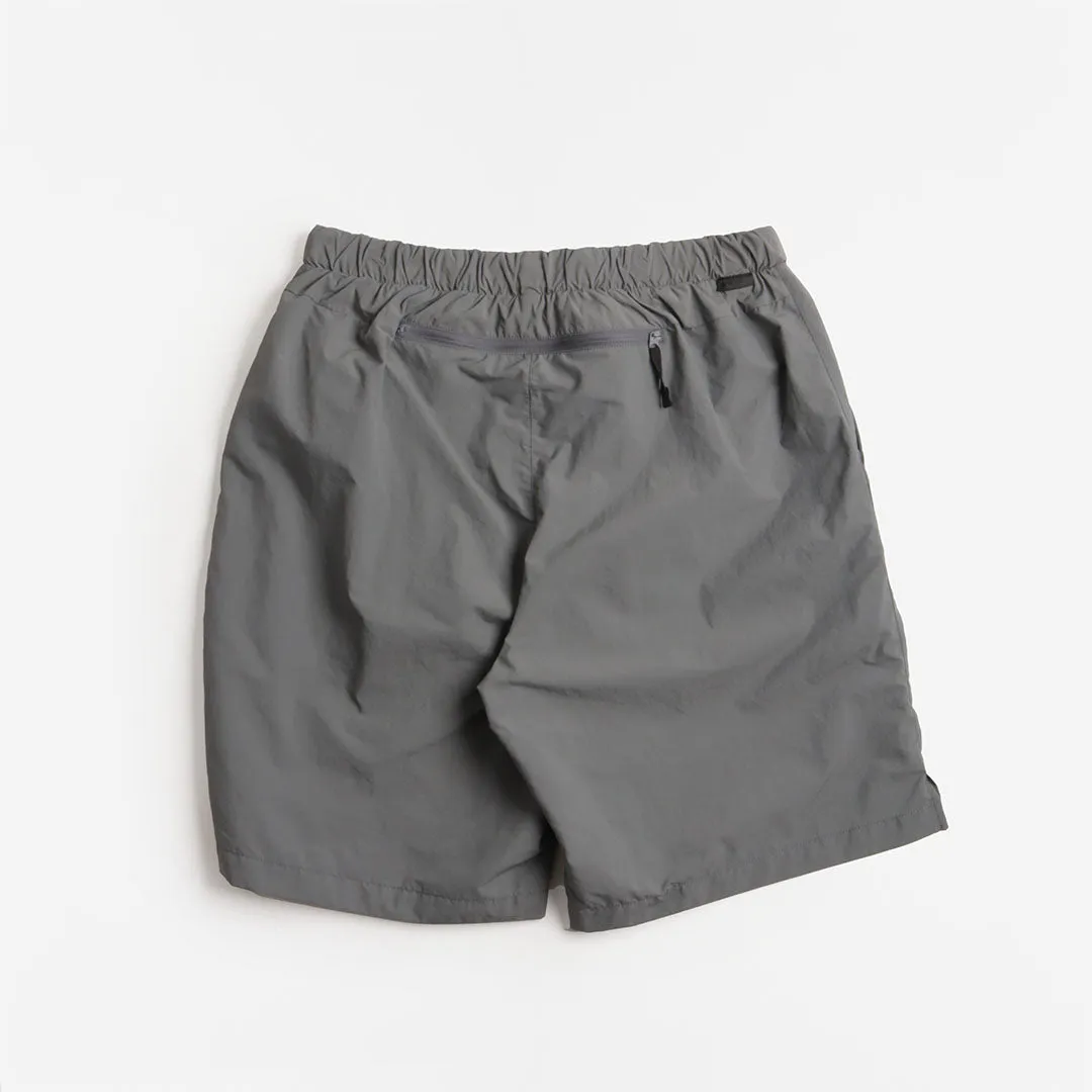 Editors Pick Snow Peak Nylon Tussah 2 Way Shorts  Last Chance!